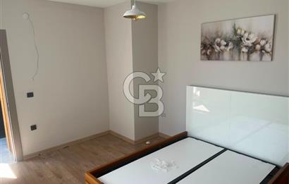 YENİ BAĞLICADA 2+1 DUBLEKS KİRALIK EŞYALI DAİRE