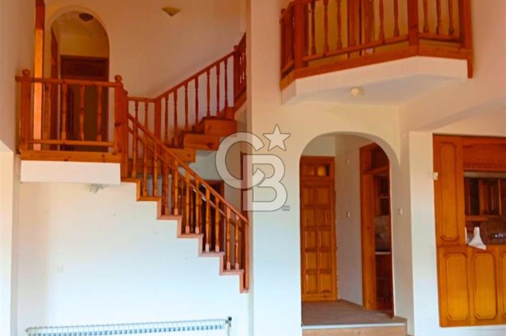 Balıklıova'da 1.282m2 Kullanım Alanlı Loft Villa ve Misafir Evi