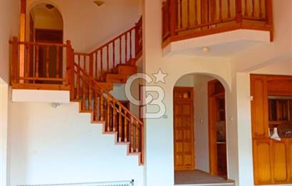 Balıklıova'da 1.282m2 Kullanım Alanlı Loft Villa ve Misafir Evi