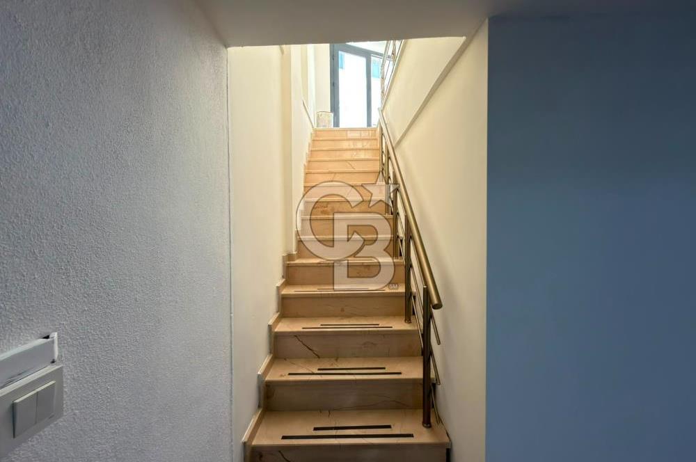 Çanakkale Merkez Miralay Şefik Bey Cad. 210 M² Kiralık İşyeri!