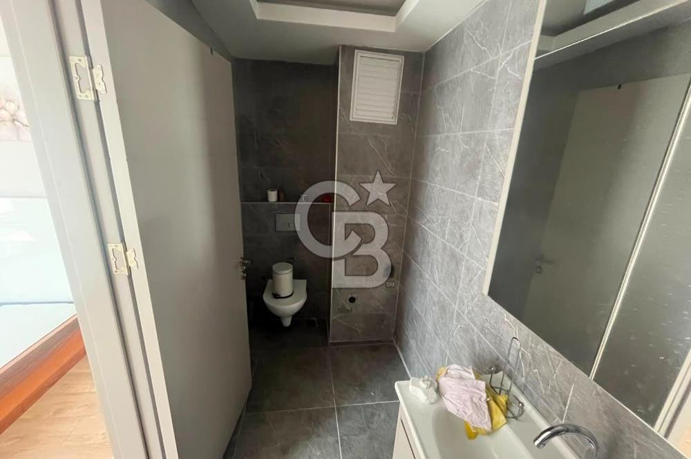 YENİ BAĞLICADA 2+1 DUBLEKS KİRALIK EŞYALI DAİRE