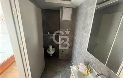 YENİ BAĞLICADA 2+1 DUBLEKS KİRALIK EŞYALI DAİRE