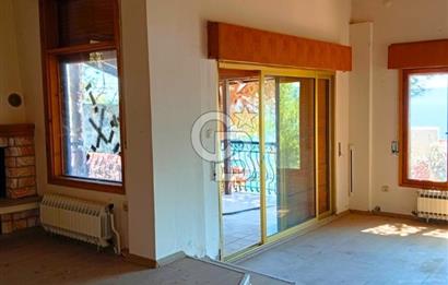 Balıklıova'da 1.282m2 Kullanım Alanlı Loft Villa ve Misafir Evi