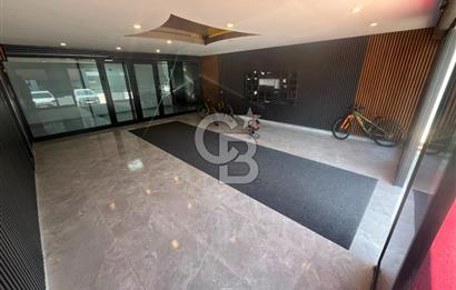 YENİ BAĞLICADA 2+1 DUBLEKS KİRALIK EŞYALI DAİRE