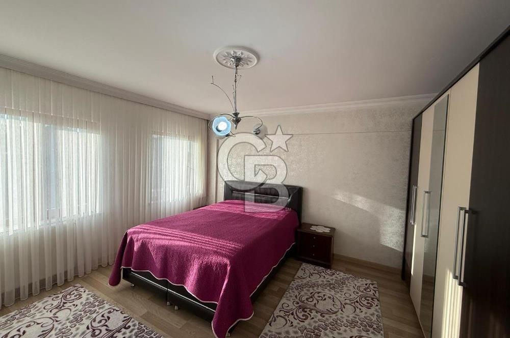 GÜLVEREN PLEVNE CD SATILIK 4+2 DUBLEKS DAİRE… MERKEZDE.. !!!