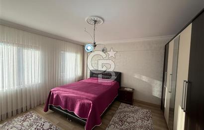 GÜLVEREN PLEVNE CD SATILIK 4+2 DUBLEKS DAİRE… MERKEZDE.. !!!