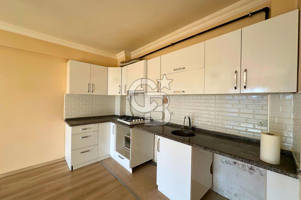 Çanakkale Lapseki Çardak Kombili Açık Mutfak Kiralık 2+1 Daire