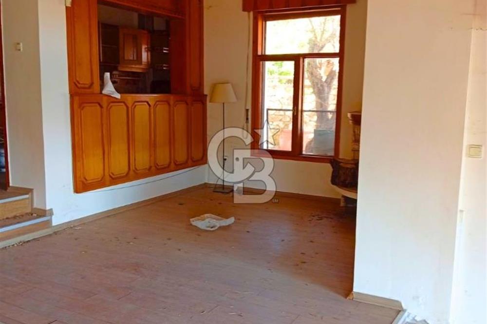 Balıklıova'da 1.282m2 Kullanım Alanlı Loft Villa ve Misafir Evi