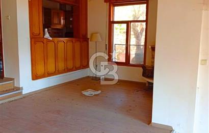 Balıklıova'da 1.282m2 Kullanım Alanlı Loft Villa ve Misafir Evi