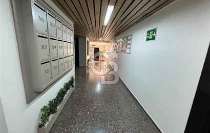 KEMERALTI TİBAŞ İŞ HANI ASANSÖRLÜ 35 m² KİRALIK OFİS-BÜRO
