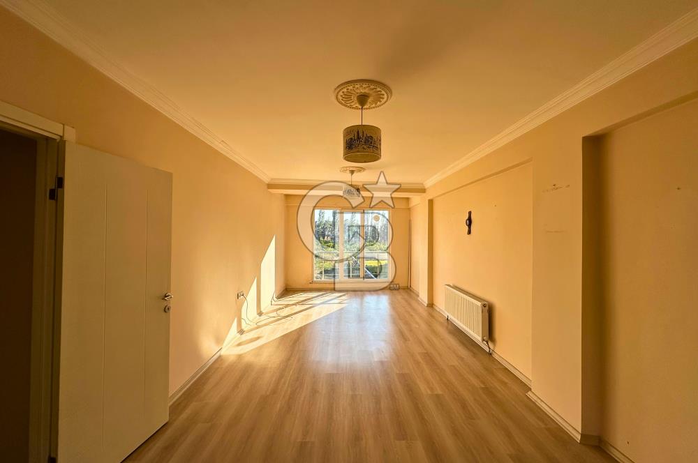 Çanakkale Lapseki Çardak Kombili Açık Mutfak Kiralık 2+1 Daire