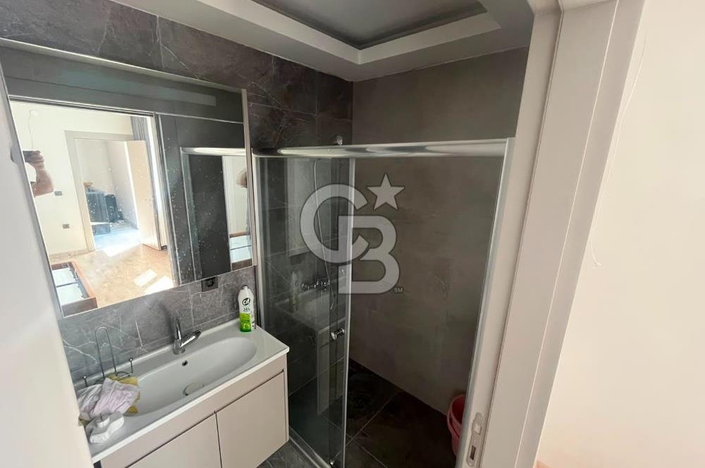 YENİ BAĞLICADA 2+1 DUBLEKS KİRALIK EŞYALI DAİRE