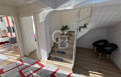 GÜLVEREN PLEVNE CD SATILIK 4+2 DUBLEKS DAİRE… MERKEZDE.. !!!
