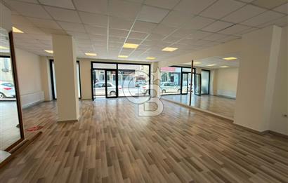 Çanakkale Merkez Miralay Şefik Bey Cad. 210 M² Kiralık İşyeri!