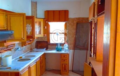 Balıklıova'da 1.282m2 Kullanım Alanlı Loft Villa ve Misafir Evi