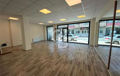 Çanakkale Merkez Miralay Şefik Bey Cad. 210 M² Kiralık İşyeri!