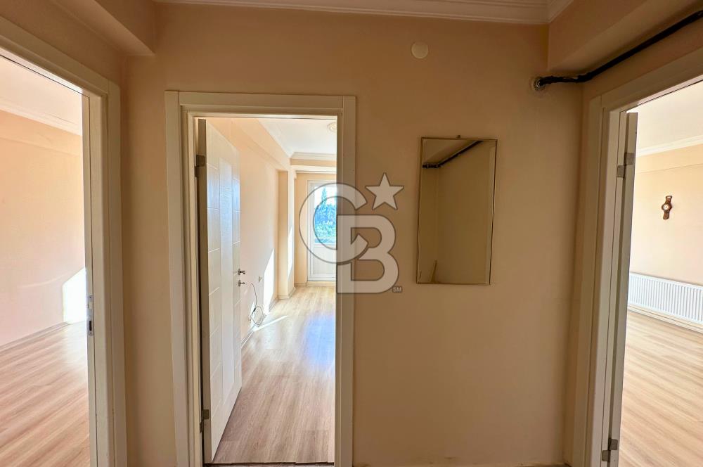 Çanakkale Lapseki Çardak Kombili Açık Mutfak Kiralık 2+1 Daire