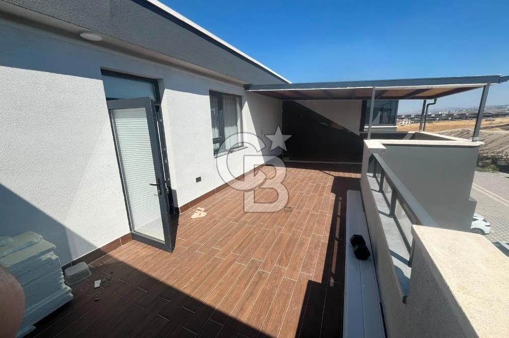 YENİ BAĞLICADA 2+1 DUBLEKS KİRALIK EŞYALI DAİRE
