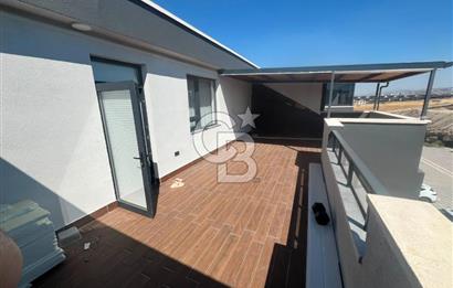 YENİ BAĞLICADA 2+1 DUBLEKS KİRALIK EŞYALI DAİRE