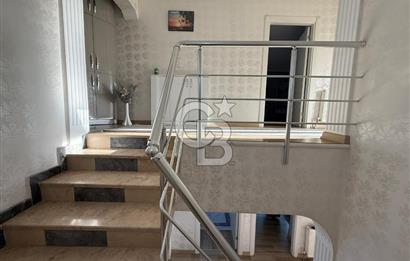 GÜLVEREN PLEVNE CD SATILIK 4+2 DUBLEKS DAİRE… MERKEZDE.. !!!