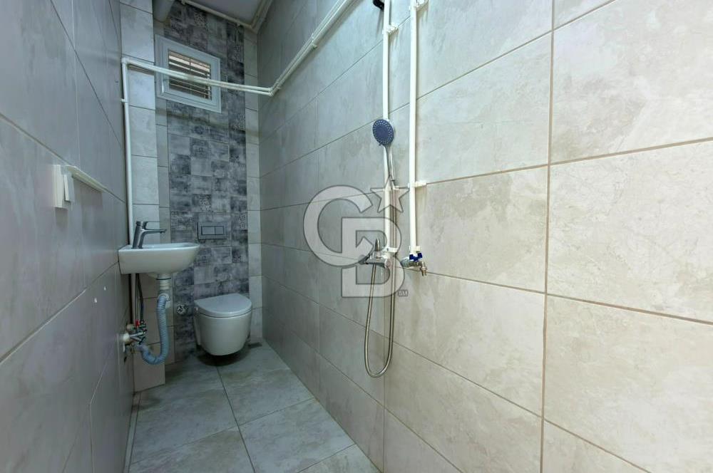 Çanakkale Merkez Miralay Şefik Bey Cad. 210 M² Kiralık İşyeri!