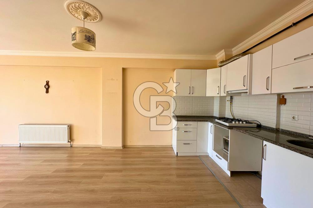 Çanakkale Lapseki Çardak Kombili Açık Mutfak Kiralık 2+1 Daire