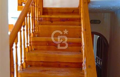 Balıklıova'da 1.282m2 Kullanım Alanlı Loft Villa ve Misafir Evi