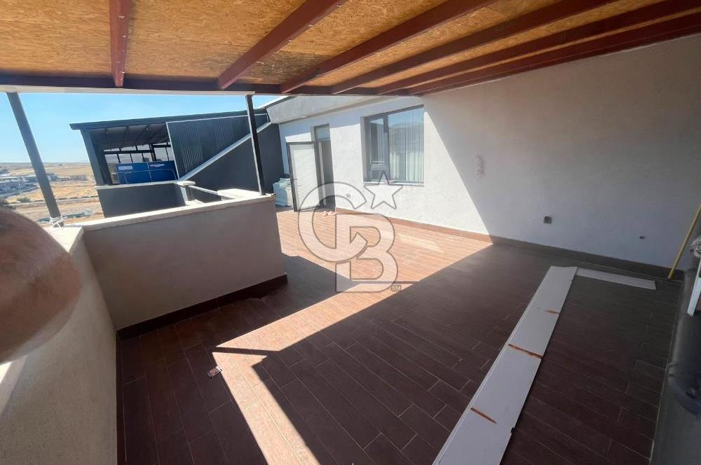 YENİ BAĞLICADA 2+1 DUBLEKS KİRALIK EŞYALI DAİRE