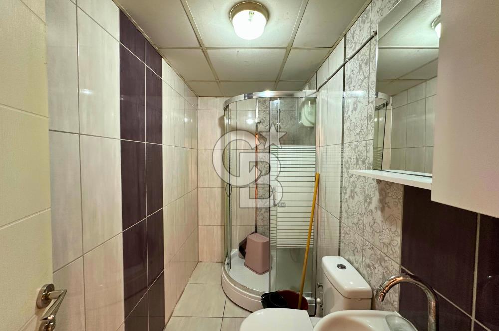 Çanakkale Lapseki Çardak Kombili Açık Mutfak Kiralık 2+1 Daire