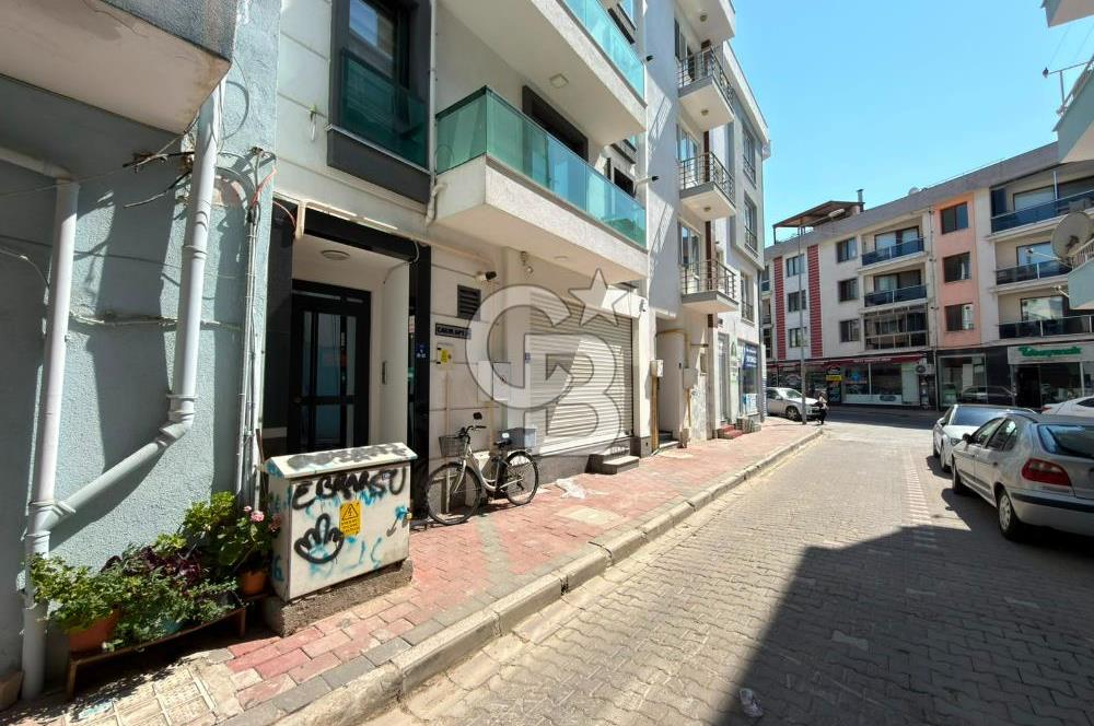 Çanakkale Merkez Miralay Şefik Bey Cad. 210 M² Kiralık İşyeri!