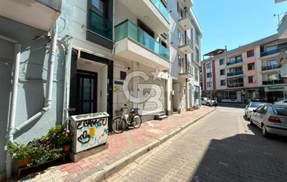 Çanakkale Merkez Miralay Şefik Bey Cad. 210 M² Kiralık İşyeri!