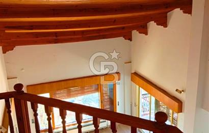 Balıklıova'da 1.282m2 Kullanım Alanlı Loft Villa ve Misafir Evi