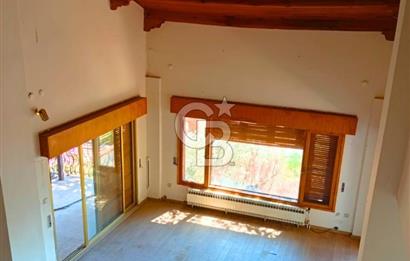 Balıklıova'da 1.282m2 Kullanım Alanlı Loft Villa ve Misafir Evi