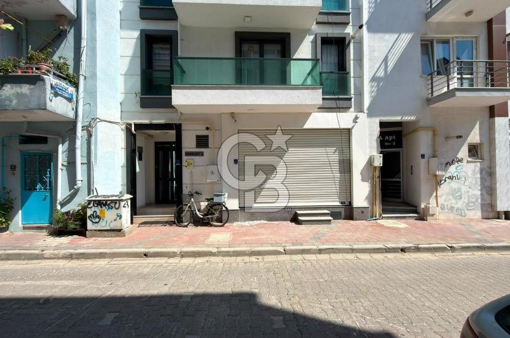 Çanakkale Merkez Miralay Şefik Bey Cad. 210 M² Kiralık İşyeri!