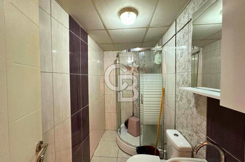 Çanakkale Lapseki Çardak Kombili Açık Mutfak Kiralık 2+1 Daire