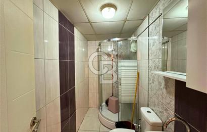 Çanakkale Lapseki Çardak Kombili Açık Mutfak Kiralık 2+1 Daire