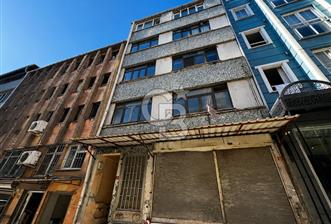 YATIRIM FIRSATI FATİH EMİN SİNAN MAH. SATILIK BİNA / ARSA - 12 - 368447
