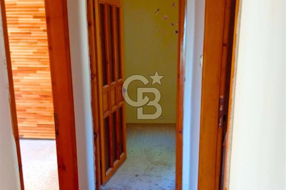 Balıklıova'da 1.282m2 Kullanım Alanlı Loft Villa ve Misafir Evi