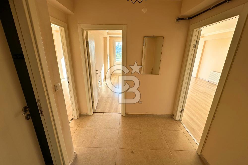 Çanakkale Lapseki Çardak Kombili Açık Mutfak Kiralık 2+1 Daire