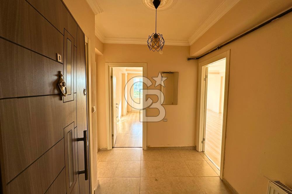 Çanakkale Lapseki Çardak Kombili Açık Mutfak Kiralık 2+1 Daire