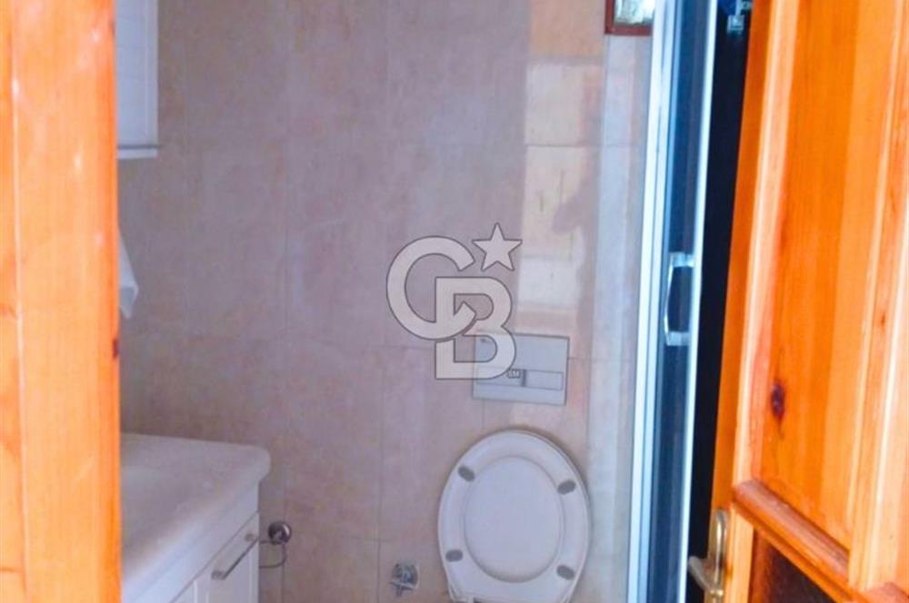 Balıklıova'da 1.282m2 Kullanım Alanlı Loft Villa ve Misafir Evi