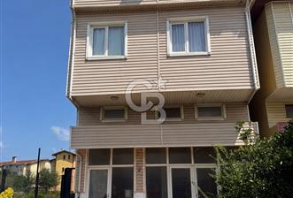 Şille’ de Sahilköy Satılık Müstakil Deniz Manzaralı Müştemilatlı - 1 - 368453
