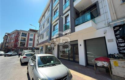 Çanakkale Merkez Miralay Şefik Bey Cad. 210 M² Kiralık İşyeri!