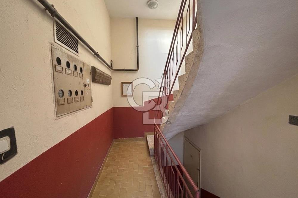 CB KİNG'DEN 2.SAKARYA MAHALLESİ'NDE SATILIK 110 m² 2+1 DAİRE