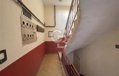 CB KİNG'DEN 2.SAKARYA MAHALLESİ'NDE SATILIK 110 m² 2+1 DAİRE