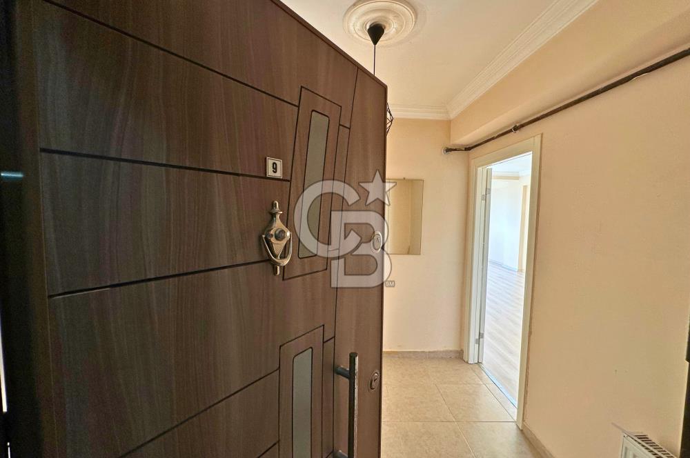 Çanakkale Lapseki Çardak Kombili Açık Mutfak Kiralık 2+1 Daire