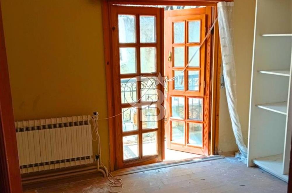 Balıklıova'da 1.282m2 Kullanım Alanlı Loft Villa ve Misafir Evi