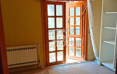 Balıklıova'da 1.282m2 Kullanım Alanlı Loft Villa ve Misafir Evi