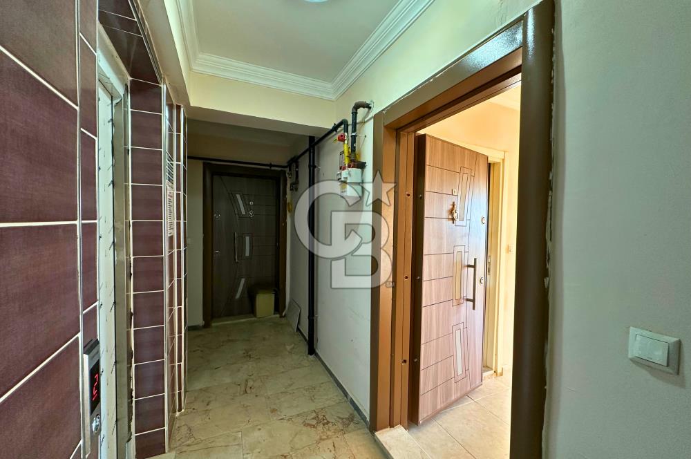 Çanakkale Lapseki Çardak Kombili Açık Mutfak Kiralık 2+1 Daire