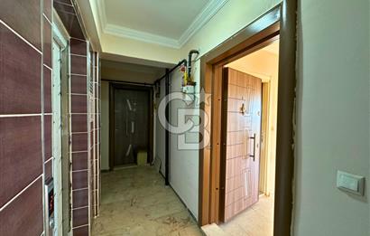 Çanakkale Lapseki Çardak Kombili Açık Mutfak Kiralık 2+1 Daire